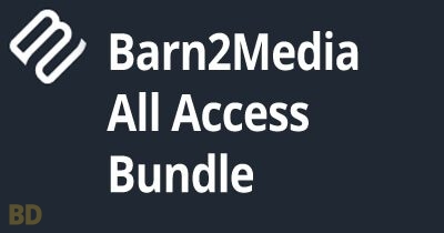 All Access Pass Bundle